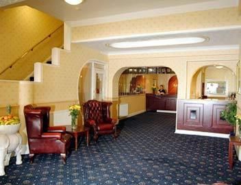 Claremont Lions Hotel AEGON International Esterno foto