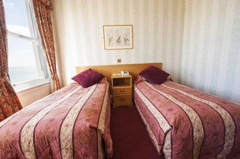 Claremont Lions Hotel AEGON International Esterno foto